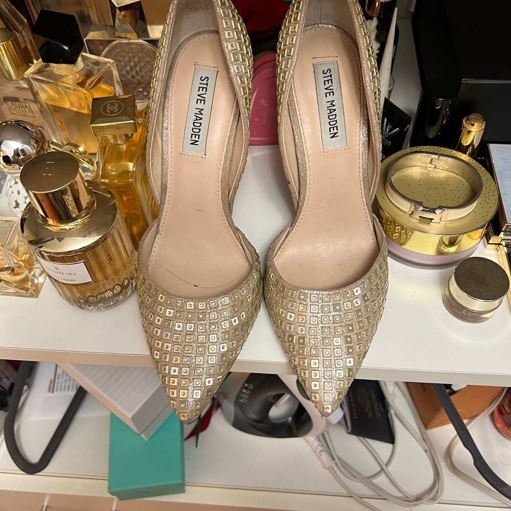 Steve Madden